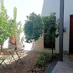 Ribera & Historic Centre Apartment