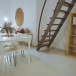 Ribera & Historic Centre Apartment