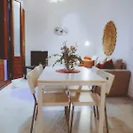 Ribera & Historic Centre Apartment
