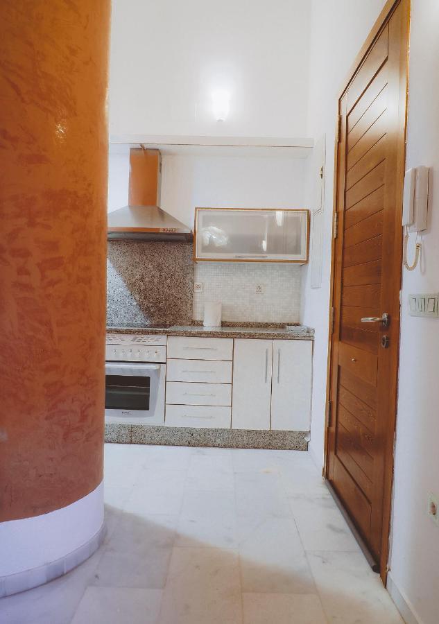 Ribera & Historic Centre Apartamento Córdoba