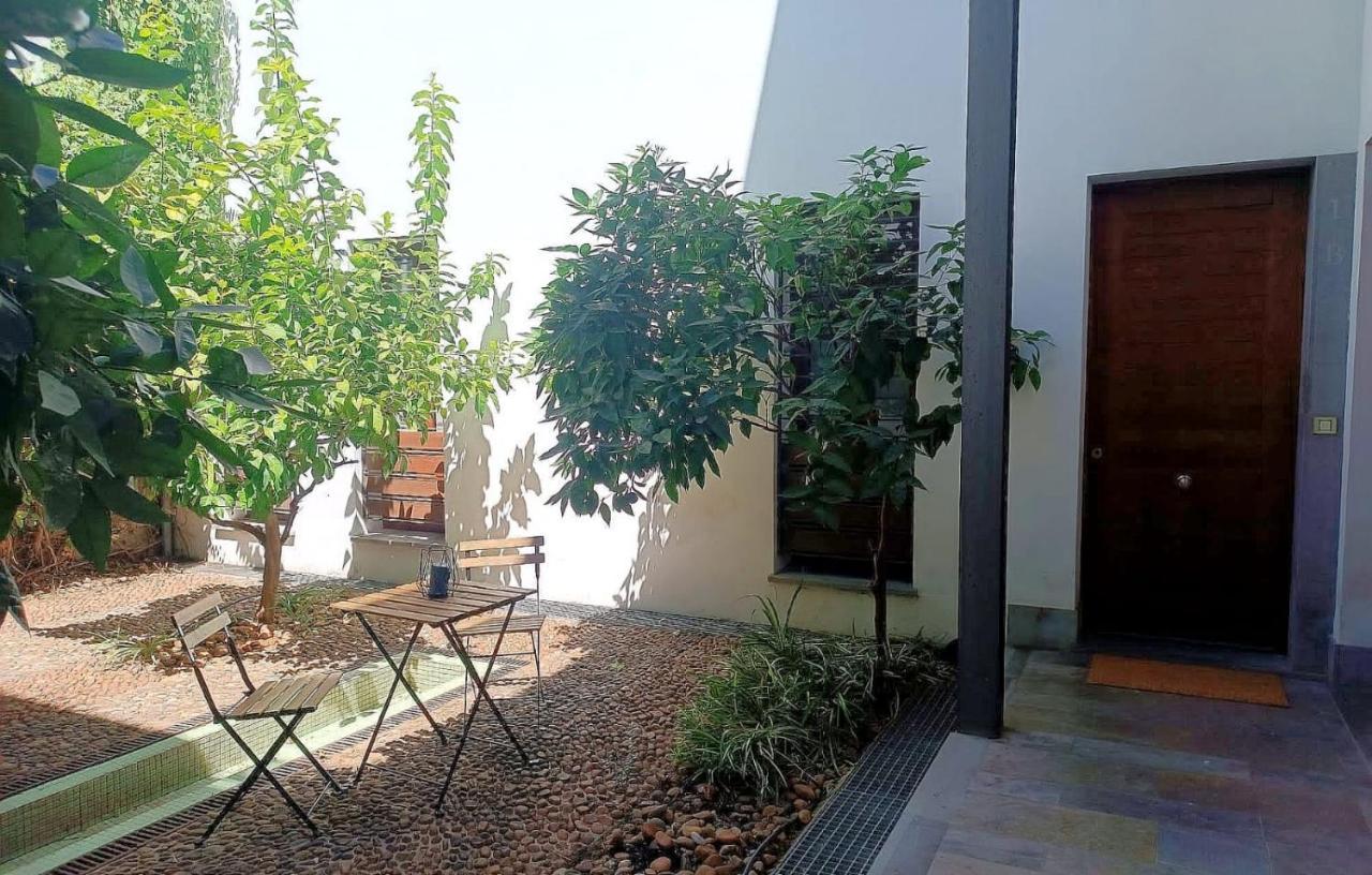Ribera & Historic Centre Apartamento *