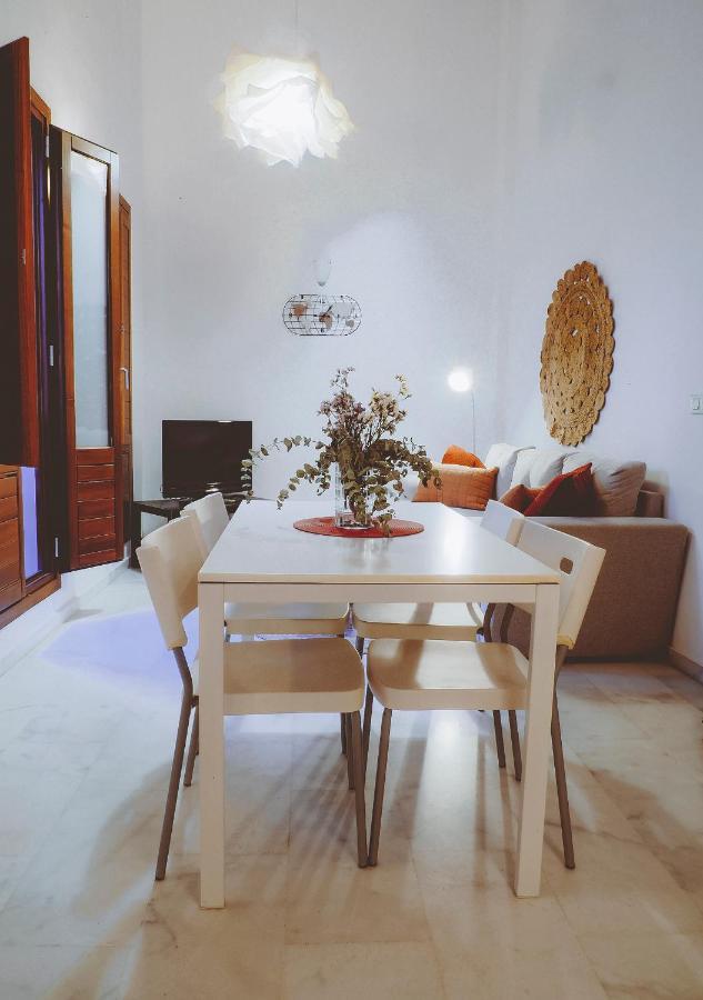 Apartamento Ribera & Historic Centre